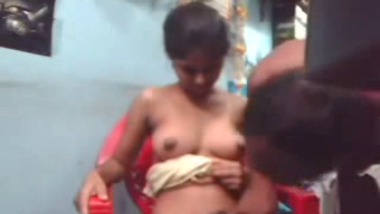 Teenage Kolkata College Girl Affair With Married Neighbor
