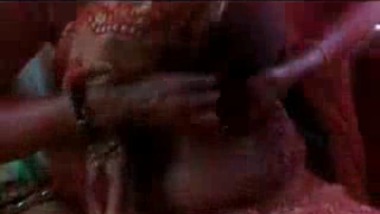 Indian Maid Enjoyed By Her Boss In Car