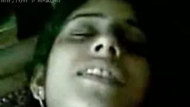 Bengali Couple Scandal Part 1