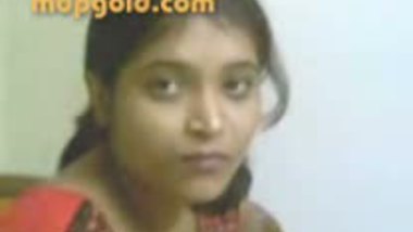 Brand new gujrati bhabi with her devar MMS