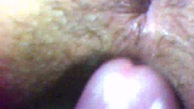 Esposa sex naked anal butt ass bunda latina