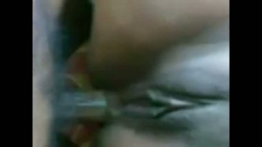 Sexy girl anal fucked lover absence of family members