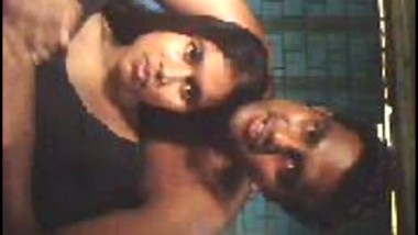 Desi aunty Kamala free porn show with a guy