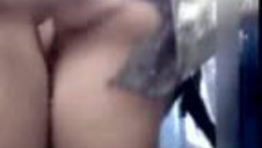 Hardcore porn of sexy Mirpur couple