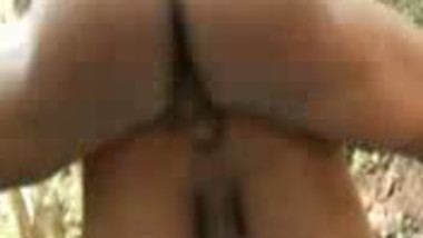 Desi Gay sex encounter in woods