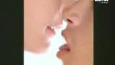 real kiss