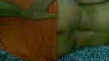 Porn mms of Indian big ass girl exposed by maid