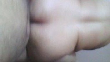 Huge ass aunty free porn sex with hubby’s friend