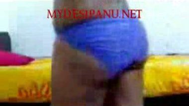 Desi Jaypuriya bhabi on cam