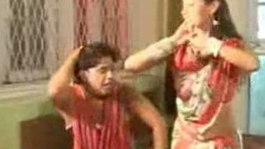 Dancer sex