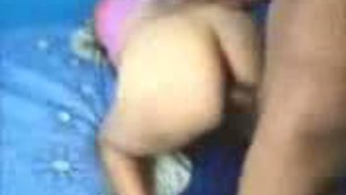 Desi Bhabi Fucked By Doggy Style