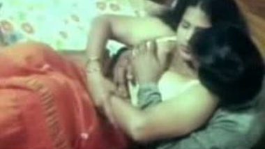 Mallu Servant Bedroom Sex Scene