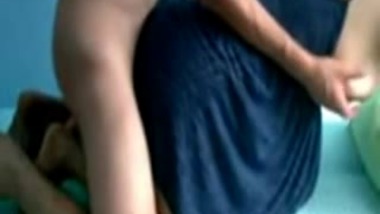Hot Divorcee Indian woman fucks a Younger Stud