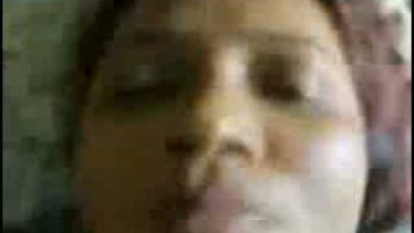 Desi Big Boobs Aunty Fucked with 2 Neighbours