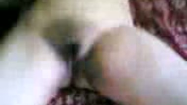 Desi Wife_Pussy