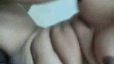 Bhabhi Enjoying Women On Top