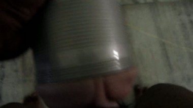 Flesh Light Fucked