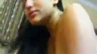 Perfect boobs teen girl’s hardcore