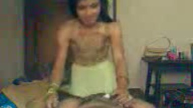 Small boobs village girl’s leaked sex