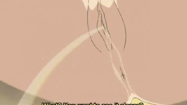 Hentai Invisible Guy Stalks