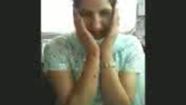Desi college girl fun mms