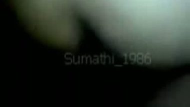 Sumathi Aunty