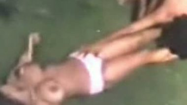 Mallu Water Sex Scandal