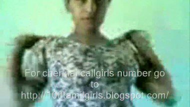 Tamil Aunties Collection