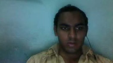 Paki cam guy with her lover MMS