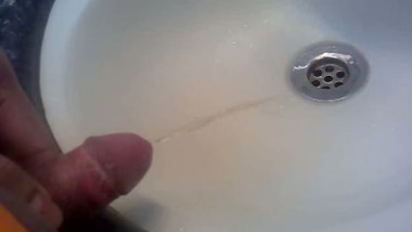 Pee After Sex