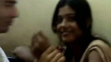 Desi Guy And Convincing Girlfriend Shika
