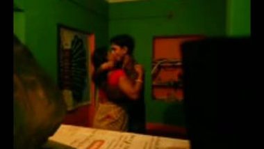 Seduction hot hidden cam sex mms