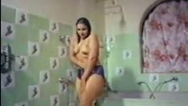 South Indian vintage home sex scene with audio