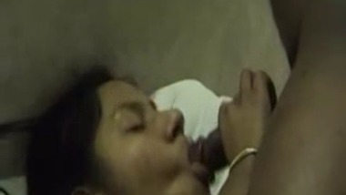Indian Auntie cheating on Husband with Neighbor