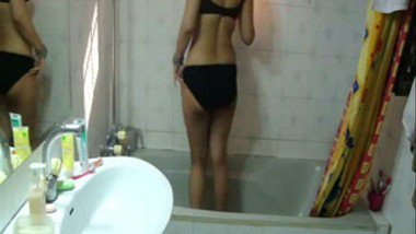 Bathing Beauty