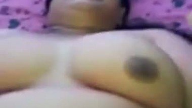 Indian porn mms of desi chubby bhabhi with her next door guy