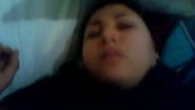 Shy Aunty Fucked by her neighbor leaked scandal mms