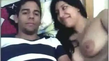 Fsiblog – Desi busty aunty first time fucked by young boy mms