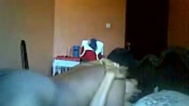 Indian desi College girl from Ludhiana getting fucked by her boyfriend in shared hostel room