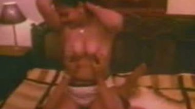Mallu Bedroom Fun Sex Wife