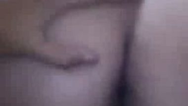 Desi Horny GF Hot Doggy Fuck MMS