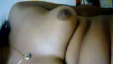 Big Tits young girl exposed by cousin