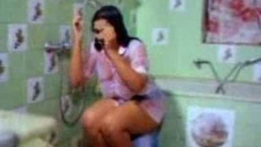Mallu Wife Bedroom Sex With Neighbour