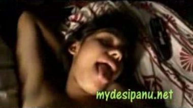 Mumbai law student fucked by her own jiju