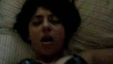 Fucking Asha in Her Room