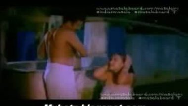 South Indian Porn Beauty Maria Hot Romance in Telegu