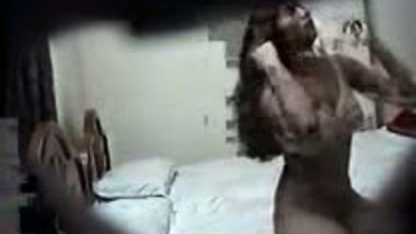Mesur Sex Scandal