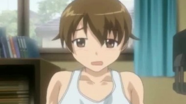 Kosuke Gets Triple Cose