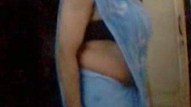 Bangalore Housewife Exposing Herself