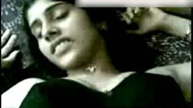 (indian_sex) on bed sex with gf